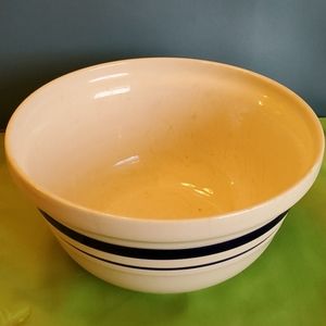 Vintage Cordon Blue Bowl